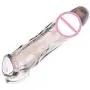 Bigger Male Enlarger Sleeve Extender Girth Enhancer-01 Bigger Male Enlarger Sleeve Extender Girth Enhancer-01