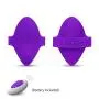 Wearable Vibrator Clitoral Panty Massager - Adorime Adjustable Buckle Clitoris Stimulator with 10 Modes, Waterproof Butterfly Vaginal Adult Toy with Remote, Rechargeable Sex Thing for Women & Couple Wearable Vibrator Clitoral Panty Massager - Adorime Adjustable Buckle Clitoris Stimulator with 10 Modes, Waterproof Butterfly Vaginal Adult Toy with Remote, Rechargeable Sex Thing for Women & Couple