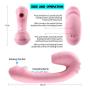 Danica66 Clitorial Sùcking Toy for Women,Realistic Toy Cats Sùcking Vibràntor for Women with Multi Speed Vibration Upgraded G Spotter Sùcking Toy for Women&Couples Tshirt
