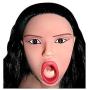Cyberskin Exotic and Erotic Love Doll