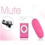 Lifestyler Waterproof Wireless remote control Shacking Shock Massager Egg Vibrator Pink Lifestyler Waterproof Wireless remote control Shacking Shock Massager Egg Vibrator Pink