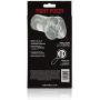 CalExotics Stroke It Pussy - Heavy Duty Male Masturbator - Silicone Masturbation Sleeve – 6.5 Inch Male Stroker Sex Toy - Clear CalExotics Stroke It Pussy - Heavy Duty Male Masturbator - Silicone Masturbation Sleeve – 6.5 Inch Male Stroker Sex Toy - Clear