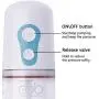 Cob Electric Penis Pump, Vacuum Pump for Male Enhancer