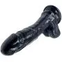 Full 7.5 Inch Huge Waterproof Tools Relax with Unattackable Suction Cup Good Pick Discreet Package - Black - Lianyaoshi1.1 Full 7.5 Inch Huge Waterproof Tools Relax with Unattackable Suction Cup Good Pick Discreet Package - Black - Lianyaoshi1.1