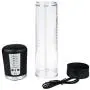 Eametob Toys Male Mens Electric Vacuum Pump Enlarger Muscle Exercise Body Enhancement Extender Massager Massager Eametob Toys Male Mens Electric Vacuum Pump Enlarger Muscle Exercise Body Enhancement Extender Massager Massager