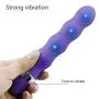 Dapen Powerful Mutispeeds Massaging Wand for Adult Quiett& Waterproof