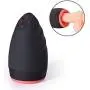 XXJ-Massagers Male Electric Baūble Toys Fully Automatic Sucking Cup Mans Toy Mini Vibration Massage Device Great Gift Relax Body &Muscle XXJ-Massagers Male Electric Baūble Toys Fully Automatic Sucking Cup Mans Toy Mini Vibration Massage Device Great Gift Relax Body &Muscle