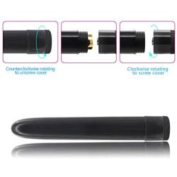 Cugap Personal Wand Massager - 7 Inch Mini Vibrator Massage Stimulator Vibrators Adult Toys for Women Couples