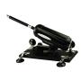 Frerodch Sex Machine,Automatic Sex Machine Retractable Gun Female Masturbation Pumping Gun for Women,with 8 Attachments,Love Machine with Suction Cup Masturbator Adult Toy (Package D)