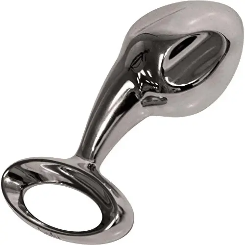 Pure Plug 2.0 XL Pleasure Object Pure Plug 2.0 XL Pleasure Object
