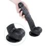 PPYTLOVE 12 Inch Super Soft Waterproof Tools for Women with Strong Suction Cup Hands Free PPYTLOVE