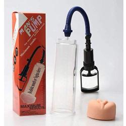 Worth Having/Wand Massage Zoom in Expander for Men by Only Sold