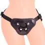 Strap-on Harness Dildo Compatible Adjustable Adult Sex Toy Pegging Harness