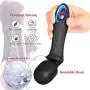 UTIMI Vibrator for Clitoris G Spot Cordless Wand Massager for Women UTIMI Vibrator for Clitoris G Spot Cordless Wand Massager for Women