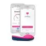 OHMIBOD BlueMotion NEX|1 - Wearable Vibrator With Bluetooth, Wifi, and Mobile App To Connect from Anywhere In The World And Take Your Pleasure To The Next Level OHMIBOD BlueMotion NEX|1 - Wearable Vibrator With Bluetooth, Wifi, and Mobile App To Connect from Anywhere In The World And Take Your Pleasure To The Next Level