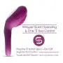 Vibrating Cock Ring with 5 Powerful Vibration, Full Silicone Rechargeable Penis Ring Vibrator for Mens Bigger Longer Stronger Erection or Vagina Clitoris Stimulator Adult Sex Toys for Couples Vibrating Cock Ring with 5 Powerful Vibration, Full Silicone Rechargeable Penis Ring Vibrator for Mens Bigger Longer Stronger Erection or Vagina Clitoris Stimulator Adult Sex Toys for Couples