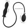 Gothing Inflatable Plug with Pùmp Expandable B-ÜTT Plug Prostâtè Massage Adùlt Products