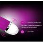 Tongue High Quality Noiseless and Wireless Vibrate Oral Cl-it Stimulation Toys for Women