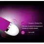 Adult Waterproof 30-Frequency Multi Speed Oral Tongue Vibrant Massage Tool