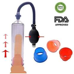 LS Enlargement Pump Pennis Enlargement Extender Pennis Pumps