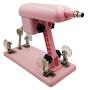 Upgrade Electric Powerful Retractable Machine Multi-Angle Adjustable Automatic Machine for Couple with Attachments