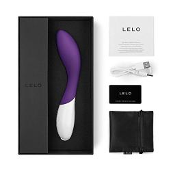 Lelo Mona Vibrator, Purple