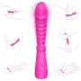 U Shape Couple Love Stimulation Remote Strong Sucking Vibrating Toys for Women Handsfree Sucking Toy USB Rechargeable Waterproof Wand for Sore Back Foot Neck Leg Soft Slicone Wireless Remote Control U Shape Couple Love Stimulation Remote Strong Sucking Vibrating Toys for Women Handsfree Sucking Toy USB Rechargeable Waterproof Wand for Sore Back Foot Neck Leg Soft Slicone Wireless Remote Control