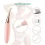 Clitoral Vibrator, MEROURII G Sport Simulator Honey Bean USB Ladies Vibrator Clitorals Stimulation Pinpoint Massager for Women