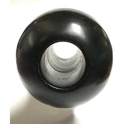 Hollow Excavator Butt Plug