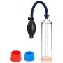 Amalgo 2019 New Upgrated Massager Cup Men Manual Enlargement Toy Vacuum Pump Design Air Extender Prolong Enhancer Amalgo 2019 New Upgrated Massager Cup Men Manual Enlargement Toy Vacuum Pump Design Air Extender Prolong Enhancer