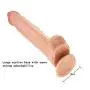 Realistic 12in Huge Thick Ðíldɔ Women Pleasure Toys for Relax