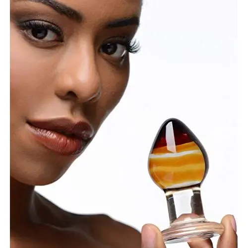 The Sunset Anal Plug The Sunset Anal Plug