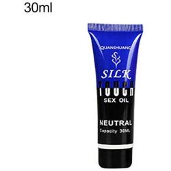 EIKdoulf02 30/50/100ml Water Soluble Painless Vaginal Anal Sex Lubricant Lubricating Oil for Men Women and Couple with Extra Nourishing Hydrating Soothing Ingredients 30ml