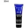 EIKdoulf02 30/50/100ml Water Soluble Painless Vaginal Anal Sex Lubricant Lubricating Oil for Men Women and Couple with Extra Nourishing Hydrating Soothing Ingredients 30ml EIKdoulf02 30/50/100ml Water Soluble Painless Vaginal Anal Sex Lubricant Lubricating Oil for Men Women and Couple with Extra Nourishing Hydrating Soothing Ingredients 30ml