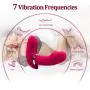YEVIOR Invisible Clit Vibrartor Wearable Vibrate Things for Women Sexy Dresses for Women Sexy Lingerie for Women