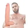 Raging Cockstars Raging Cockstars 10 Inch Realistic Dildo, Big Dick Ben Raging Cockstars Raging Cockstars 10 Inch Realistic Dildo, Big Dick Ben