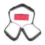 Restraints for Sex BDSM Thigh Toys Leather Bondage Handcuffs Set Kits Adjustable Adult Leather Things for Couples Restraints for Sex BDSM Thigh Toys Leather Bondage Handcuffs Set Kits Adjustable Adult Leather Things for Couples