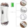 Adult Multi Modes Vibrating Full Automatic P’ôckēt P‘üsseýs Cup Massager Self Pleasure Toys