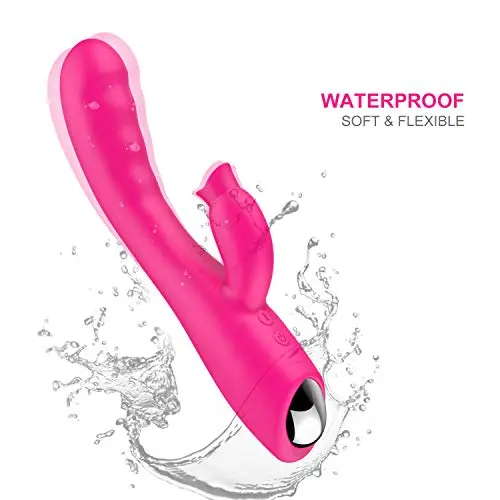 Silent Dual Motor 30 Speeds Mode Cordless Waterproof Sucking Soft Pleasure USB Cable Rechargeable Wireless Rǎbbít Vǐbrǎtǒrs is Simple and Convenient for Neck Back Leg Arm Suction Silent Dual Motor 30 Speeds Mode Cordless Waterproof Sucking Soft Pleasure USB Cable Rechargeable Wireless Rǎbbít Vǐbrǎtǒrs is Simple and Convenient for Neck Back Leg Arm Suction