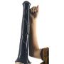 LZYAA Super Big Size Horse Dildo (Black)