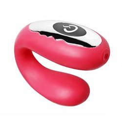 Inmi Oralee 5 Mode Oral Sex Vibe Vibrator