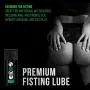 EROS Personal Lubricant for Fisting and Anal Sex - Thick and Long Lasting Back-Door Relaxing Gel - Hybrid Silicone and Water Based Anal Lube for Men | Women |Gays - 100-ml (3-oz) EROS Personal Lubricant for Fisting and Anal Sex - Thick and Long Lasting Back-Door Relaxing Gel - Hybrid Silicone and Water Based Anal Lube for Men | Women |Gays - 100-ml (3-oz)