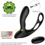 Six Toys for Adults Men Quiet Men Toys Soft Silicone Toys for Men Adullt Toys Bullet Rose Red