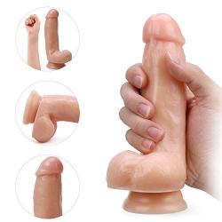 Sexpoy Wonderful Soft Stick for Muscle Relax Women Masaging Men Massag Black 100% Secret Packing