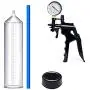 YLYFDC 8 Inch Big Pënïsextender Pënnïs Extension Pënïsextender Pëns Automatic Erëctïon Pumps for Men Enlargëment Blow-Job Six Toys