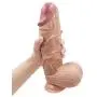 JHKJDF Rotation Modes Strong Vibration Modes Vibrating Thrusting Massager 100% Waterproof Non-Toxic Family Personal Fitness Exercise