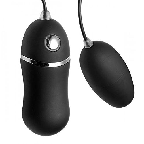 Master Series Power Trance 10 Mode Super Bullet Vibe