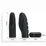 Silicone Mini Pocket Finger Ví-bratórs New Product Finger Vibration Relaxation Products Female Pleasure Toys