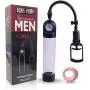 NINEFIVE Male Vacuum Penis Pump Enlarger Pumps Adult Sex Toys for Men Enlargement Extender NINEFIVE Male Vacuum Penis Pump Enlarger Pumps Adult Sex Toys for Men Enlargement Extender