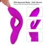 Massage Muscle Roller Sticks - Deep Tissue Triggers Muscle Fascia Release - Lmproves Sleep and Relieves Waist - Back Pain - Personal Exercise Equipment